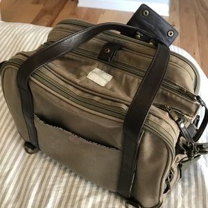 SoYoung “Charlie” Diaper Bag